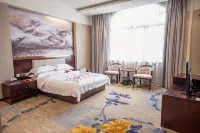 wanjiadenghuo Hotel