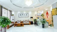 MINGQUANJIUDIAN - Afhentnings-/afleveringstjenester