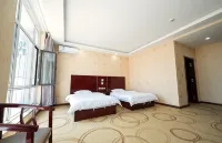 Wula Gai Mengyuan Business Hotel - 2-Sterne