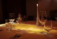 Adria Apartments - Hotel & Resort Adria Ankaran - bar