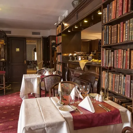 Helnan Phønix Hotel
