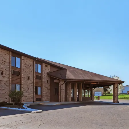 Best Western Sycamore Inn