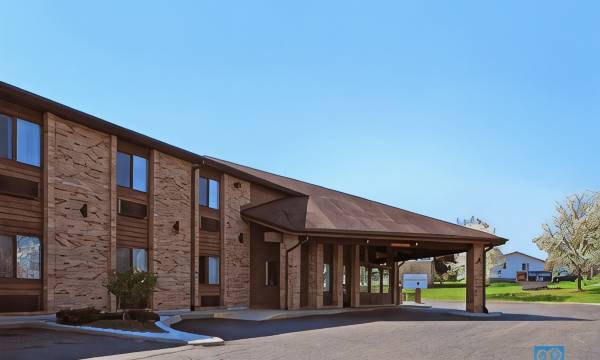 Best Western Sycamore Inn