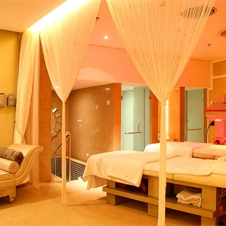 Jianguo Garden Hotel