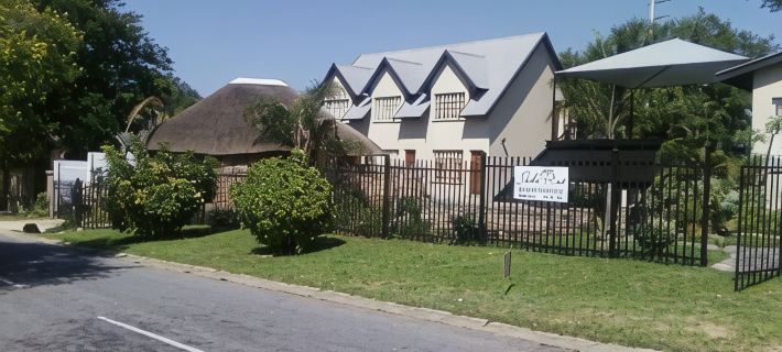 Sheba Rock Guesthouse Hotels in Nelspruit