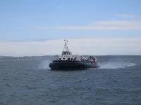 ポーツマス バジェット ホテルズ HMSウォーリア周辺のホテル