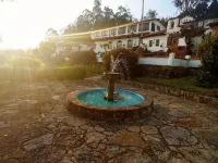 Hotel Puntalarga Hotels in Nobsa