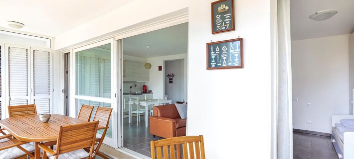 Charming 3-Bedroom Apartment in Scenic Sperlonga, Italy Hotels in Sperlonga