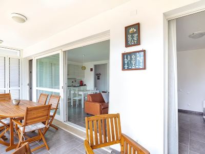 Charming 3-Bedroom Apartment in Scenic Sperlonga, Italy