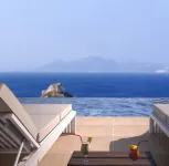 White Rock of Kos Hotel - Adults Only - romantici