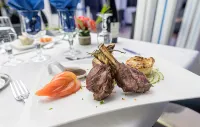 Canella Beach Hotel - Desayuno