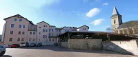 Hotel U Kata - Spa