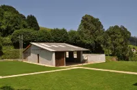 Casona la Sierra