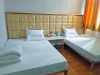 Heshuo Fumin Hotel - Wifi