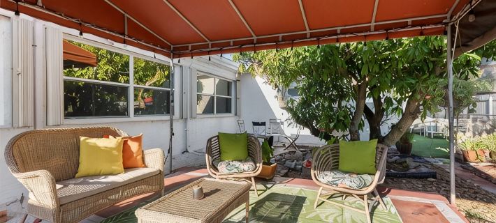 Fifa!  3 Miles to Miami Stadium. King Bed-Grill-Free Parking. Midpoint Location! Hotels in Miramar