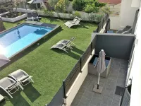 Hôtel Eden Cassis