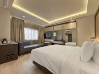 VOLUME HOTEL | Pasteur