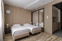 Svet hotel Отели в г. 