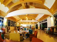 Mekong My Tho Hotel - servizio colazione