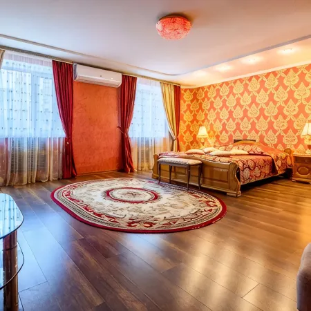 Саратовская
