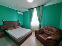 Atamanskiy Dvor Hotel - 2 星級
