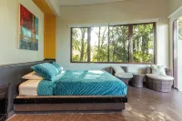 Casa Atardecer, Sunset House and ocean view