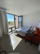 Modern Private Casita • Bright, Quiet, Minutes to LANL & Trails