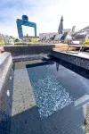 Alia Inn Boutique WTC - Rooftop Pools