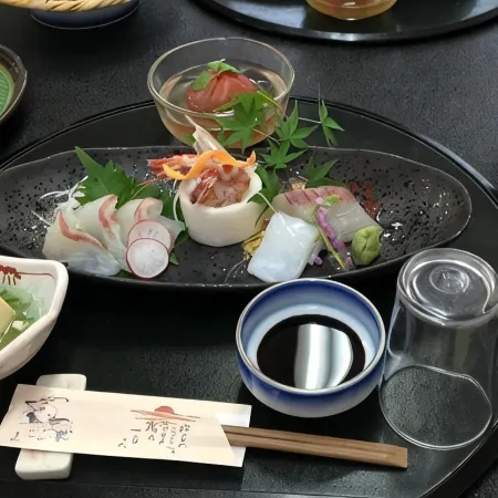 Fukutokuya Ryokan