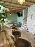 Villa Seashore: Dreamy villa by the sea side with heated pool - Villas