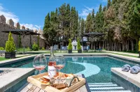 La Casa del Presidente Small Luxury Hotels - 5 estrellas