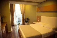 โรงแรมโบโลญญา - ที่มีที่จอดรถ