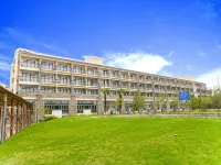 Huangshan Scholars Conference Hotel Hotels in Xiuning