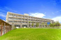 Huangshan Scholars Conference Hotel