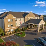 Country inn and Suites by Raddison South Haven - 2-Star