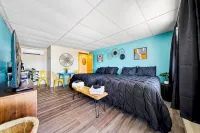 Marvin Gardens Motel Old Orchard Beach - Motels