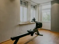 Bad Hotel Überlingen - Fitnessstudio