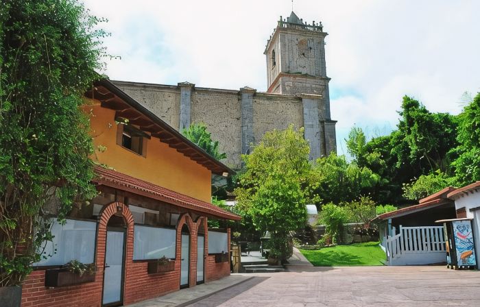 Hospedaje Javier