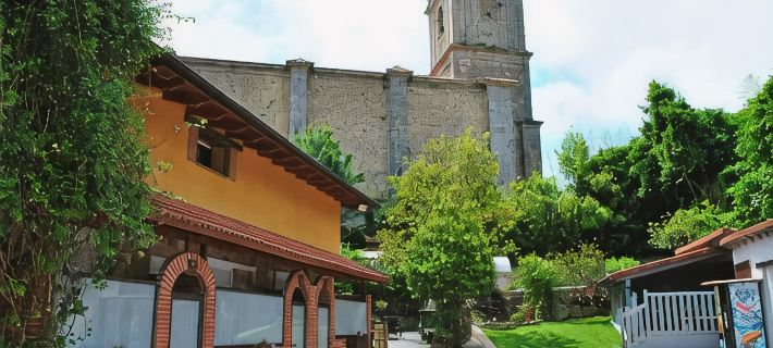 Hospedaje Javier Hotels in Transmiera