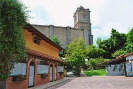 Hospedaje Javier