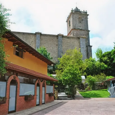 Hospedaje Javier