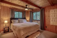 Home with incredible views perfect for large groups