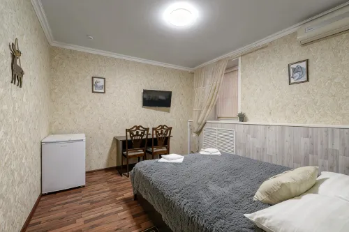 Avtorsky Shale Hotel - 2つ星
