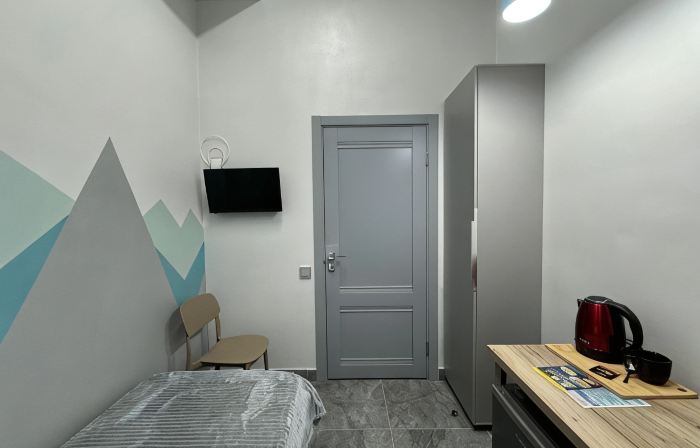 Mariya Hotel