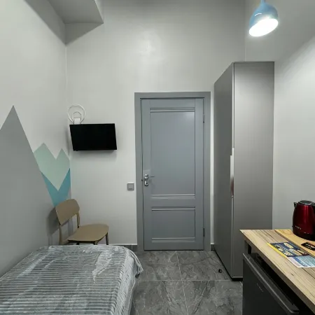 Mariya Hotel