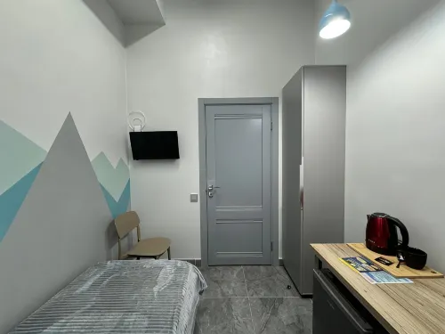 Mariya Hotel
