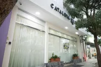 โรงแรมคาตาเลยา โรงแรมใน