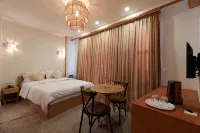 Palm Tbilisi Boutique Hotel