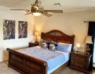 16 overnight guests, 3 Boat Docks, Fishing, Swimming, Kayaking, Reunions - 4 estrellas
