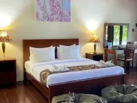 Pratasaba Resort Hotel di Berau